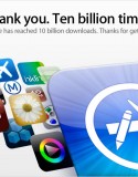 哈哈! 話咁快, App Store 下載數量已達 100 億啦! 100 億這個數字, 真係好多… Apple 已發佈有關新聞稿, 得獎者亦可獲 $10,000 (USD) iTunes 禮券. 得獎者來自英國奧平頓 (Orpington, UK) […]