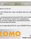 Gizzomo 香港宣佈, Gizzomo 香港支援團隊已發佈了 iOS 4.3.3 的完美破解方案 (Untethered Jailbreak) 的破解 (越獄) 教學系列; 並使用 iPhone Dev-Team 的 Redsn0w 0.9.6 RC16 為破解工具....